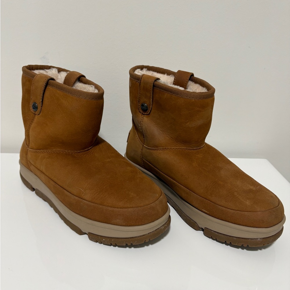 Ugg Classic Weather Mini Winter Boot Waterproof